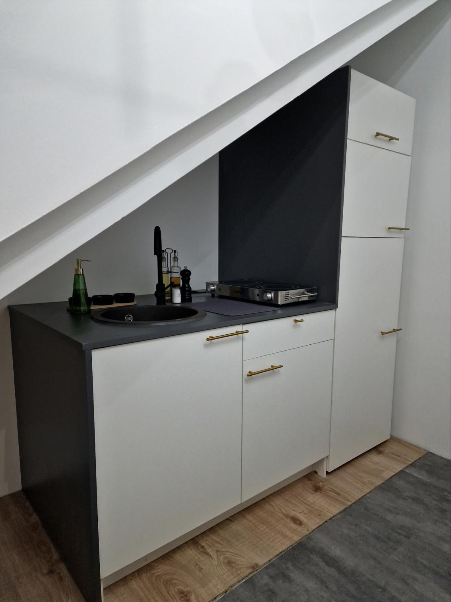 Ella Green Apartments Gratkorn Eksteriør bilde
