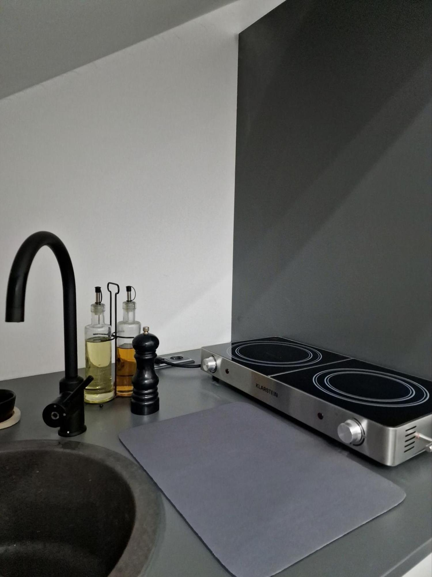 Ella Green Apartments Gratkorn Eksteriør bilde